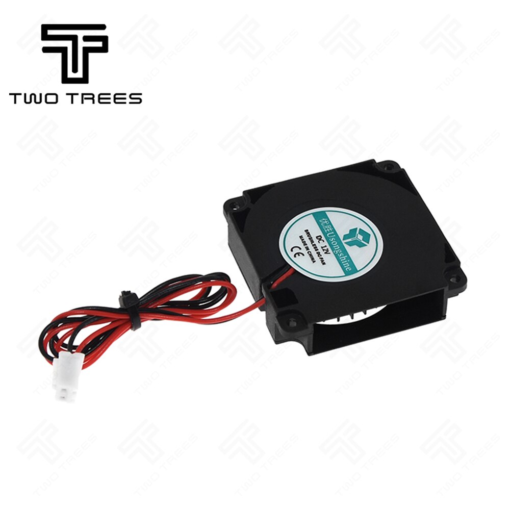 Ventole di raffreddamento radiali del ventilatore del cuscinetto del ventilatore di cc turbo per la stampante 3D del corredo di Ender 3 di Creality fan 5V 12V 24V 40mm * 10mm 4010