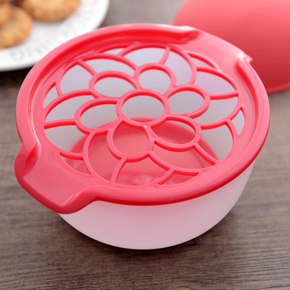 Modern Durable Easy to Use Manual Hand Press Pomegranate Peeler Pomegranate Arils Remover Pomegranate Peeler