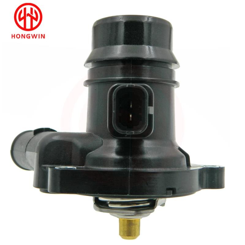 OEM 55593034 55565336 termostat płynu chłodzącego silnika, pasuje robić Chevrolet Cruze dźwiękowy Trax Cruze ograniczony Buick Bis 1.4L 2011-2016