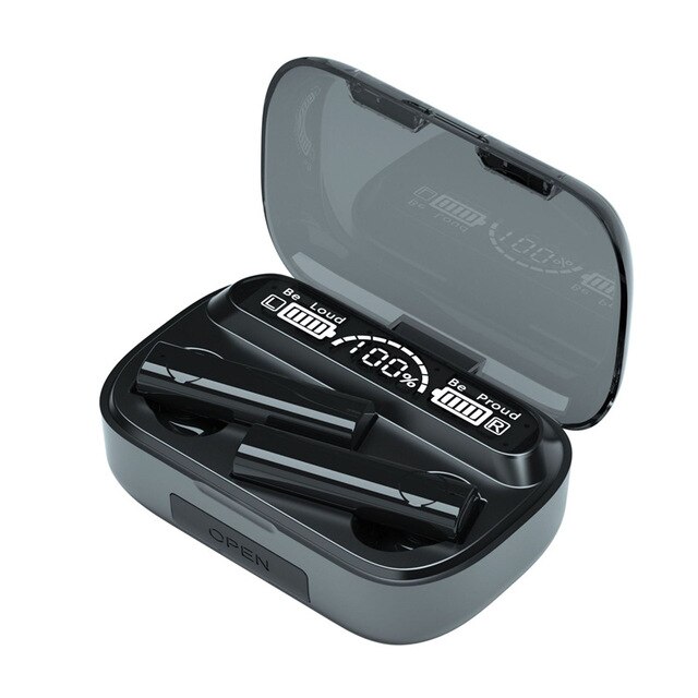 Casque sans fil Bluetooth X5, Portable, haute Performance, fournisseur chinois