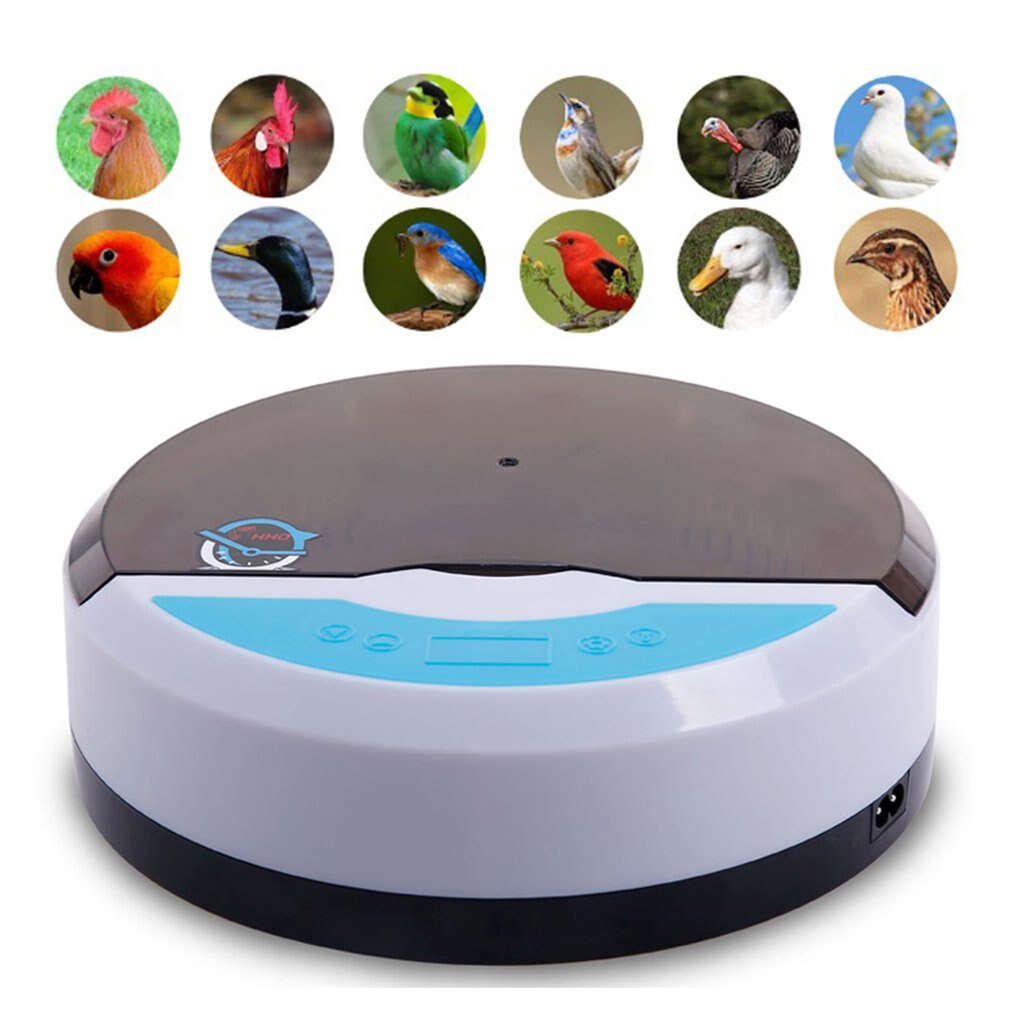 View of Mini 9 Egg Incubator Farm Hatching Automatic Digit... - Vicedeal