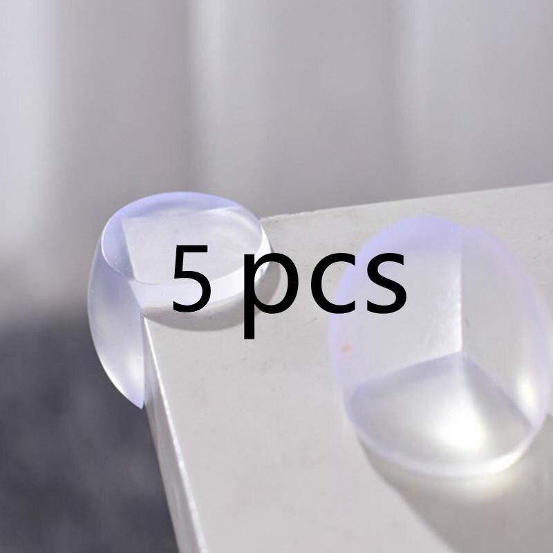 10Pcs Child Baby Safety Silicone Protector Table C... – Grandado