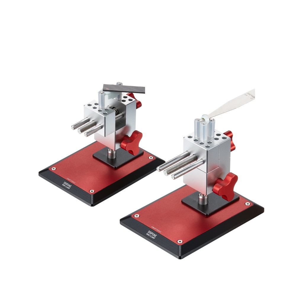 Dspiae AT-TV Mini Clamp - Hobby Tool - Metal Construction