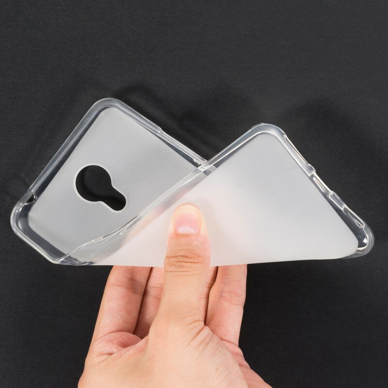 Wood grain PU Leather Phone Case For Acer Liquid Z6 Plus Case For Acer Liquid Z6 Plus Business Case Soft Silicone Back Cover: White Soft Silicone