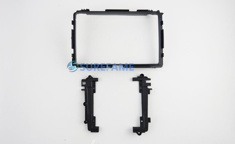 Tapis de coffre Honda Civic VIII PE/TPE