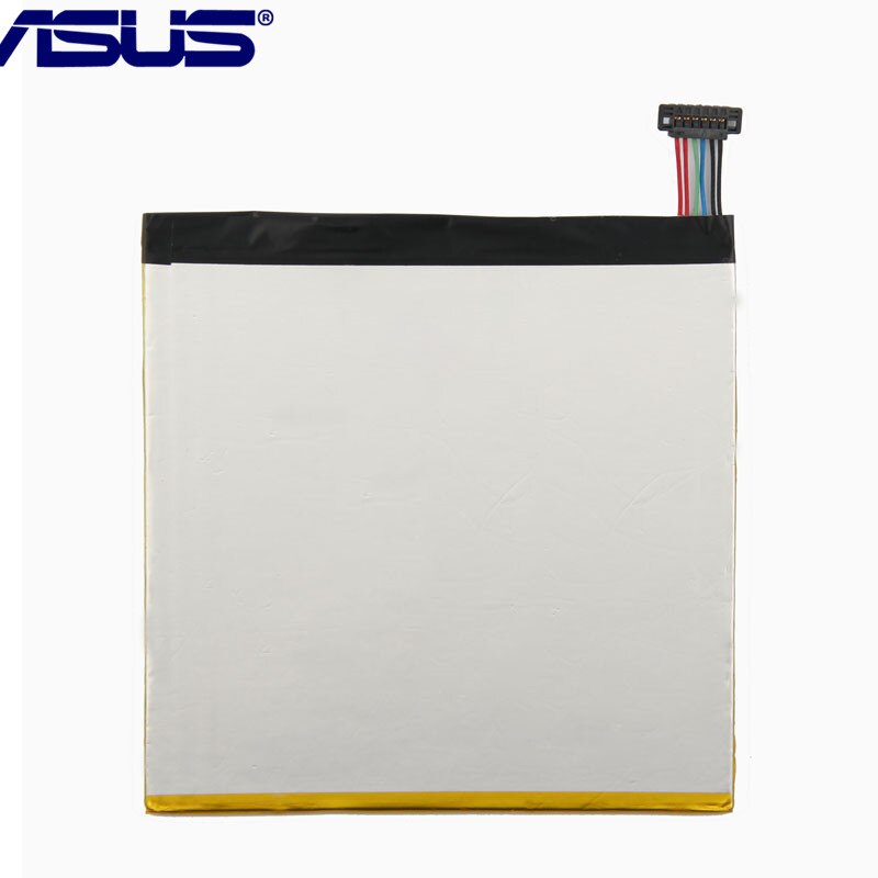 Tablet Akku C11P1510 - 4000mAh - Original Ersatz - für ASUS ZenPad S 8.0 Z580CA - mit Werkzeug