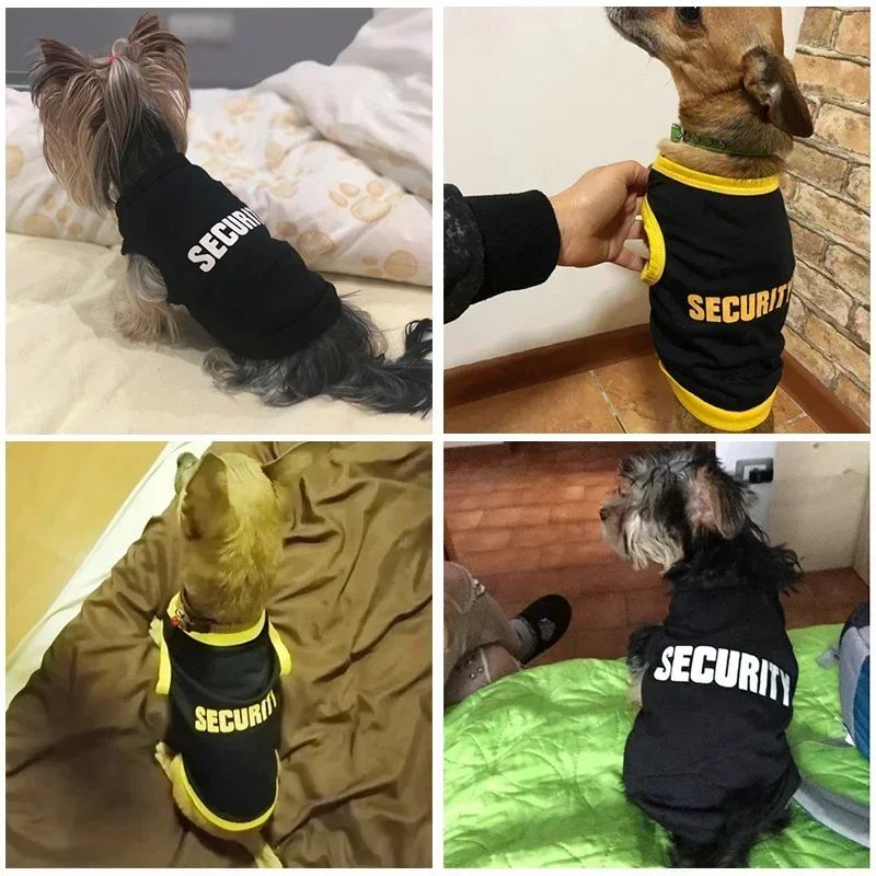 Ropa de verano para perros pequeños, camisa para cachorros, chaleco barato para gatos y mascotas, Chihuahua