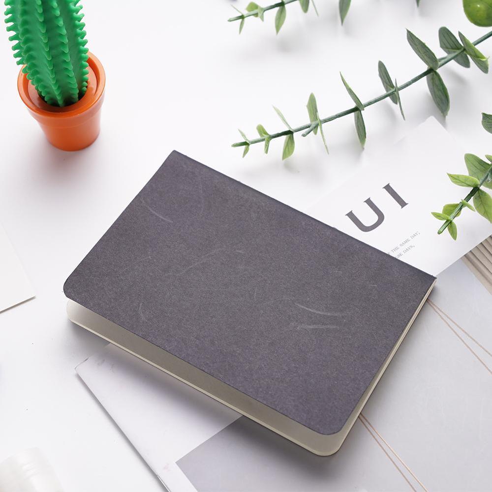 Modern enfärgad mini blank graffiti skiss bok anteckningsbok journal utbud skola student bok dagbok kontorspapper  j8 c 9