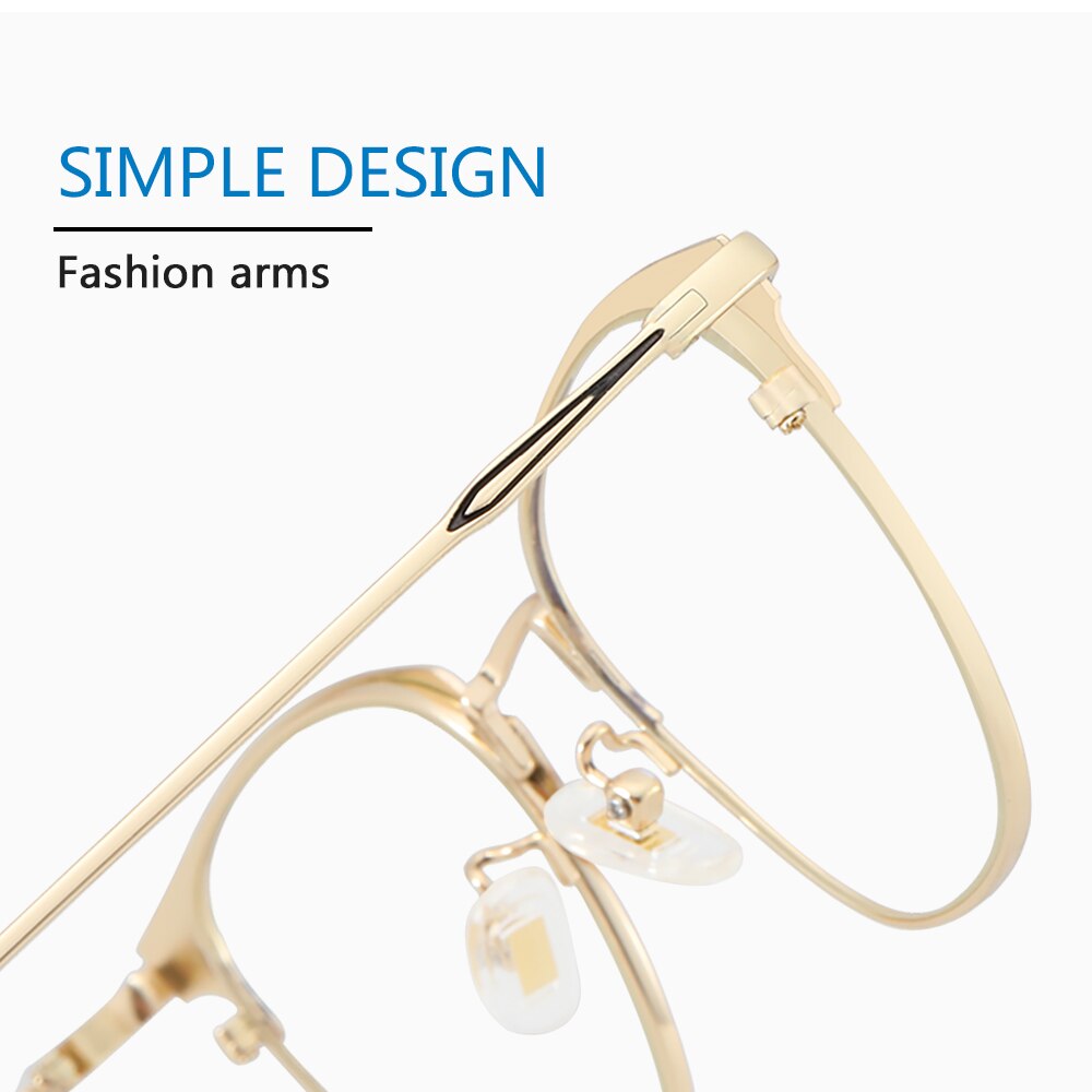 Glasses Optical Frame Photochromic Eyeglasses Eyeglasses Men's Myopia Glasses Eyewear Glasses Frame For Men Women