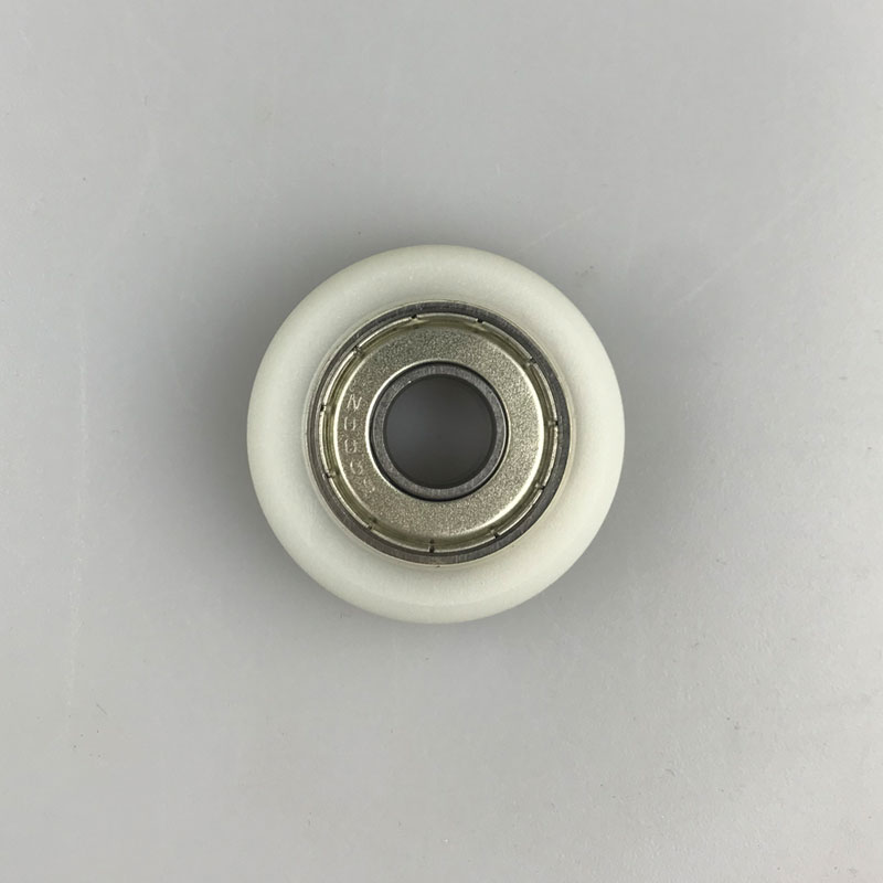 Automatic Door Operator pulley sliding door hanging roller automatic glass door spreader sensors door wheel repair hardware part