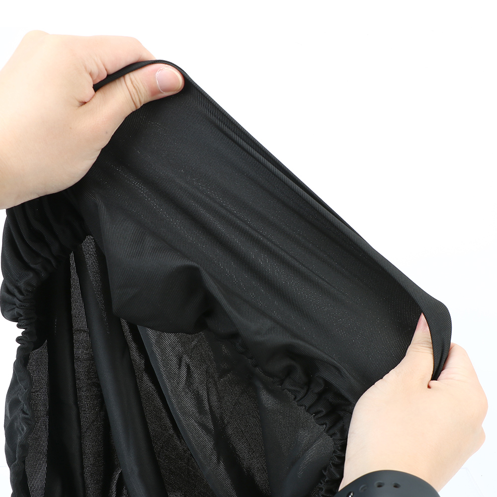 For 27Inch For IMac Macbook Pro Air Monitor Protective Cover Flexible Polyester Dust-proof Computer Dust Cover