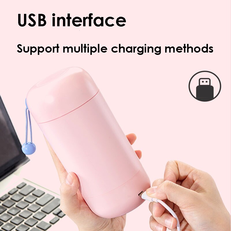 ZK35 Mini Yoghurt Maker Huishoudelijke Diy Automatische Yoghurt Maker Yoghurt Gereedschap Keukenapparatuur Roestvrij Staal 3 Versnelling Aanpassing