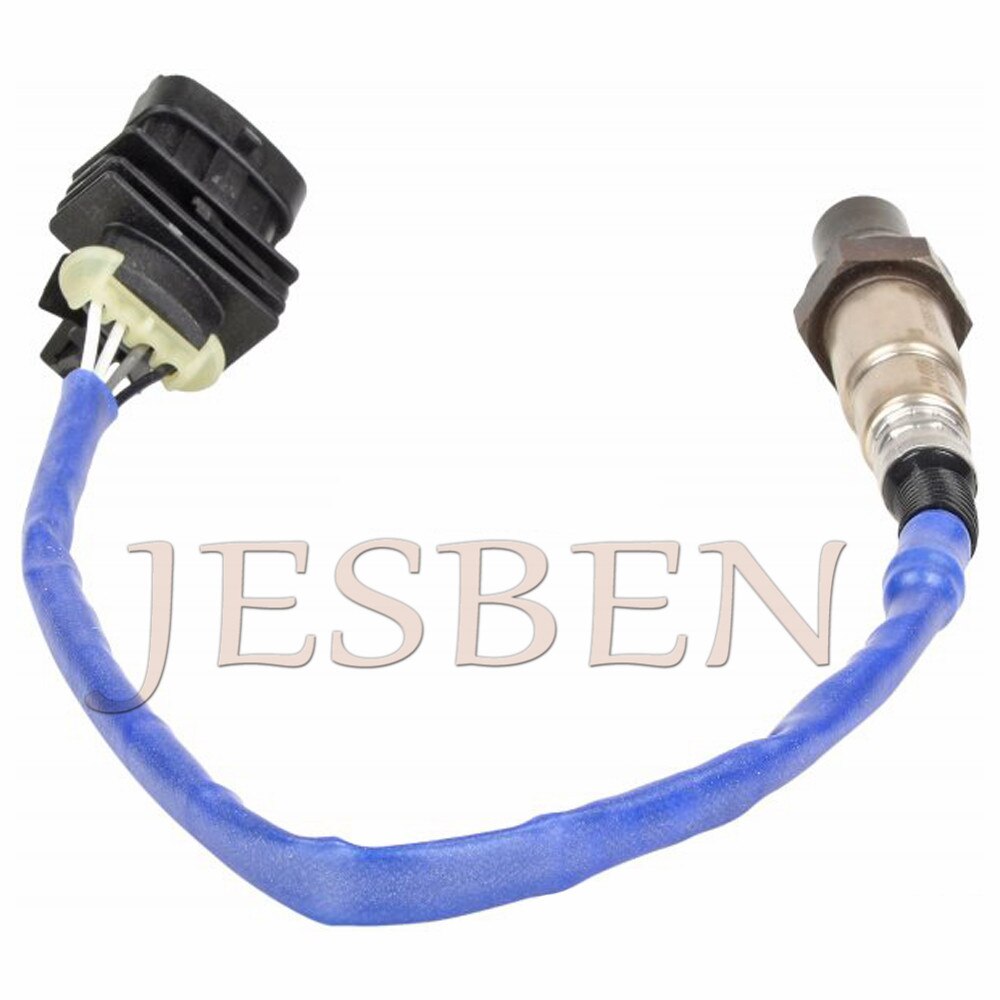 0258010222 Upstream Lambda Probe O2 Oxygen sensor fit For CHEVROLET CRUZE TRAX BUICK ENCORE 1.4L 1.8L NO# 55572993