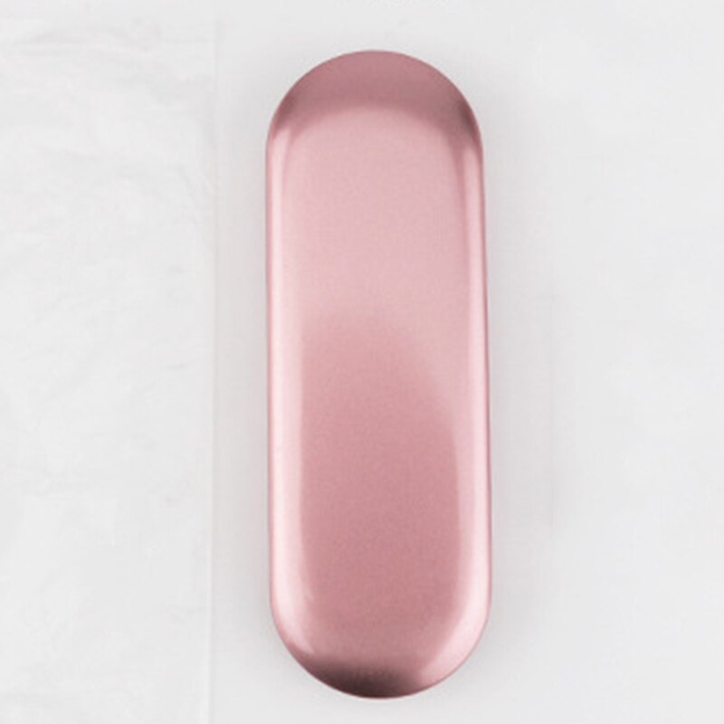 5Pcs Blackhead Remover Pimple Tool Kit Blackhead Extractor Tool Blemish Whitehead Popping Tool with Portable Metal Case