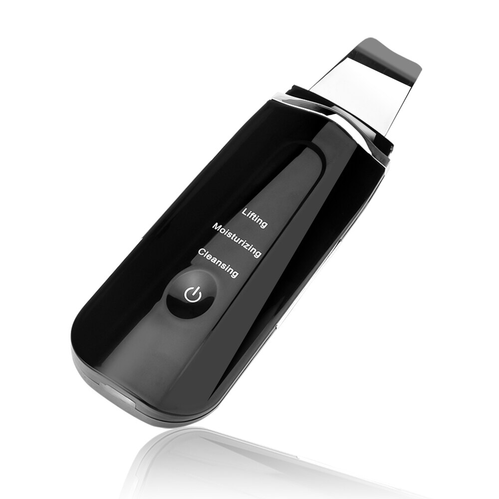 Cepillo Facial vibrador para limpieza profunda de la piel, elimina la suciedad y las espinillas, Reduce las arrugas y elimina manchas, herramienta para Peeling