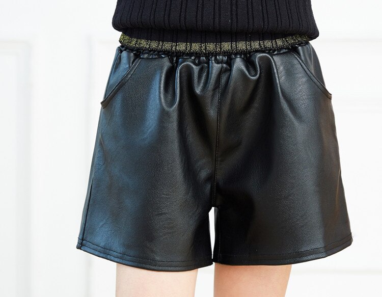 Ten cate - secrets shorts - black - Hoge Ramen