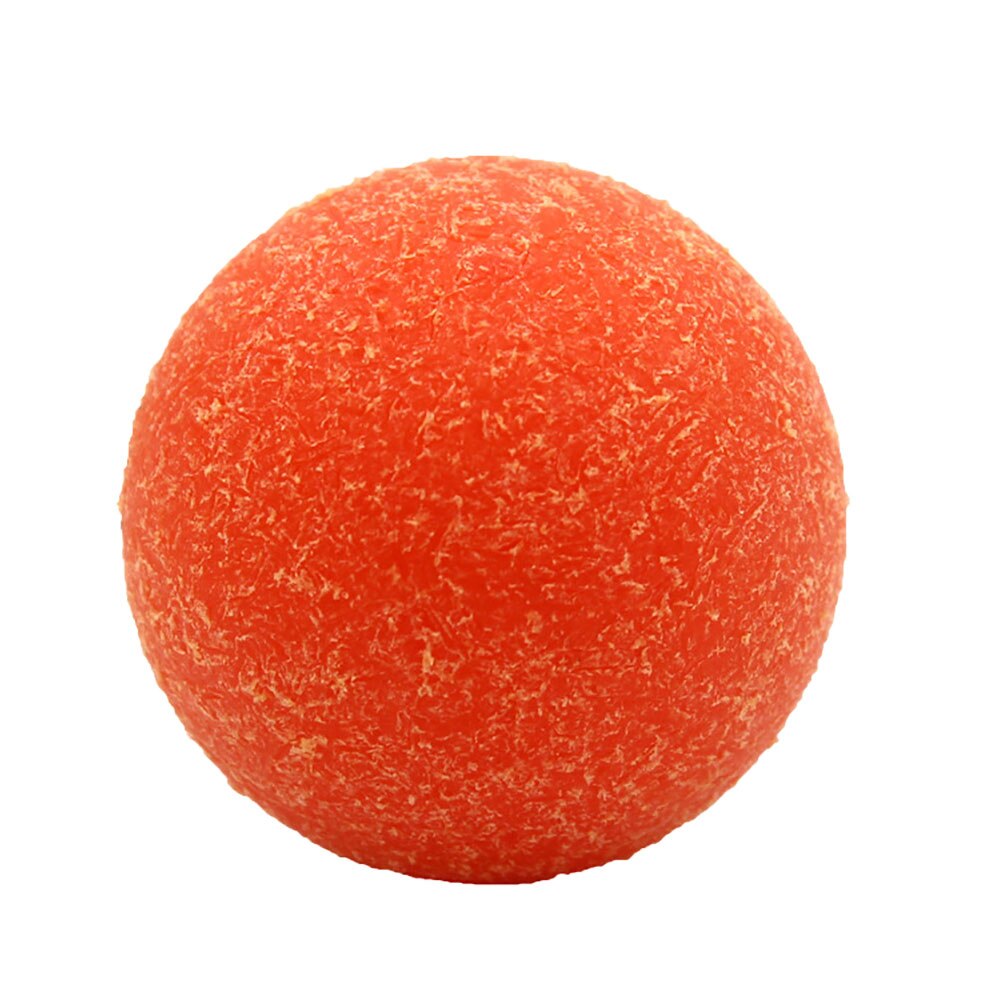 8 Teile/satz 36mm Mini Kunststoff Fussball Tabelle Fußball Indoor Foosball Fussball Ball