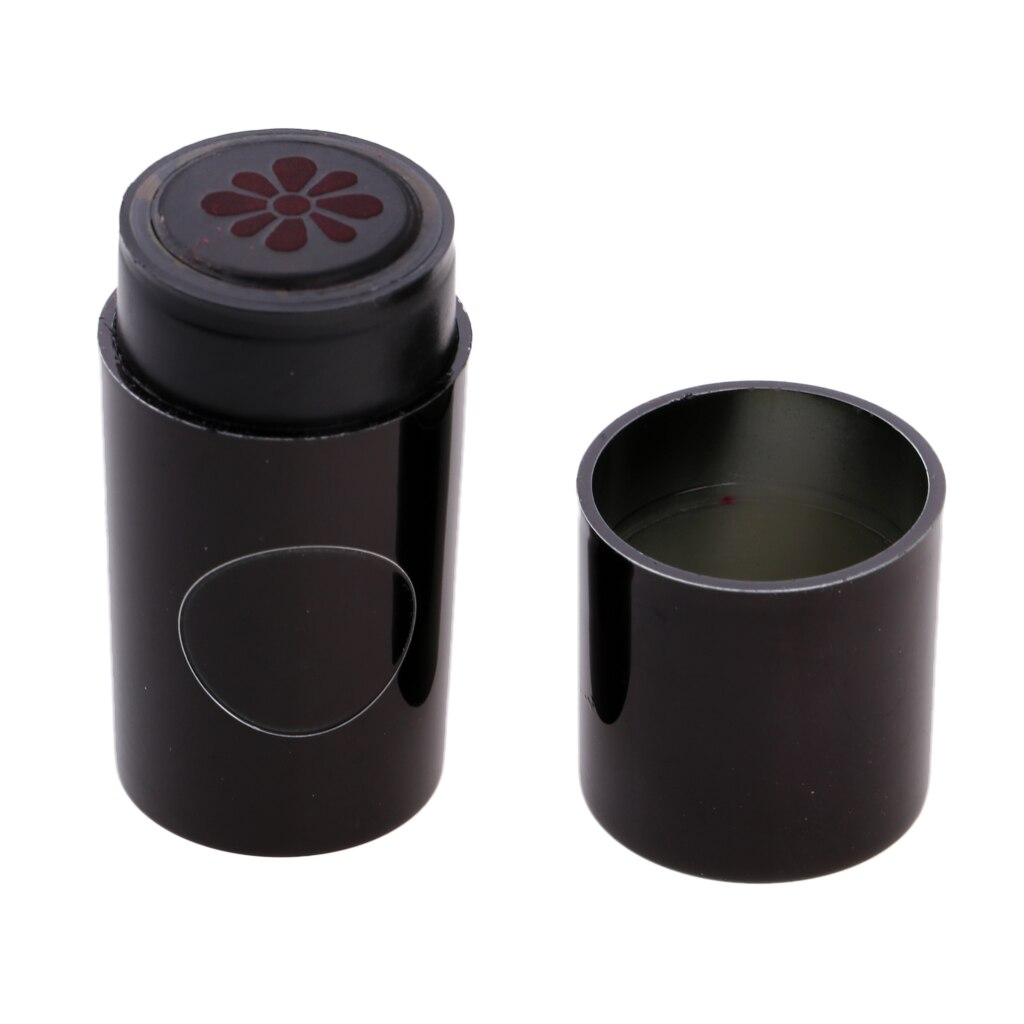 Long Lasting Golf Ball Stamper Marker Stamp Whale Star Flower Shape for Golfer Learner Club Giveaways Prize Bonus Souvenir