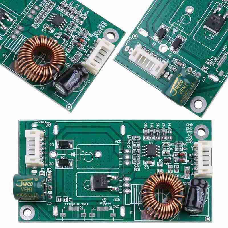 CA-255 10-42 inch LED TV backlight board LCD TV backlight board constant current board booster board backlight