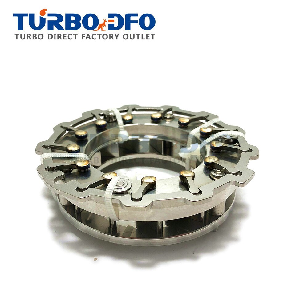 Vnt Turbo GT2260V Nozzle Ring Turbine 728989 Voor Bmw 330D E46 M57 Euro 3 30XD E46 M57 D30 6 zyl. X3 3.0D 150Kw 204HP M57TU