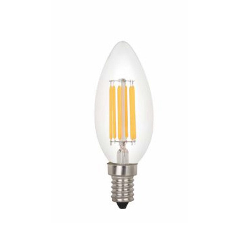 10Pcs Retro Lamp E14 Base 2W/4W/6W 220V Traditionele Lamp edison Lamp