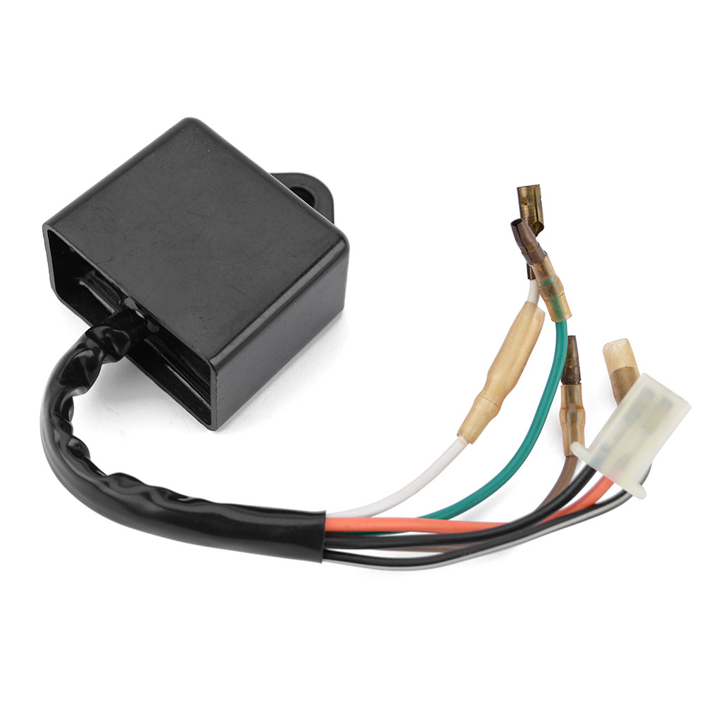 Motorcycle CDI Box Ignition Control Unit for Yamaha YG50Z YG 50Z Jog Z 1993-1994 3YK-85540-00