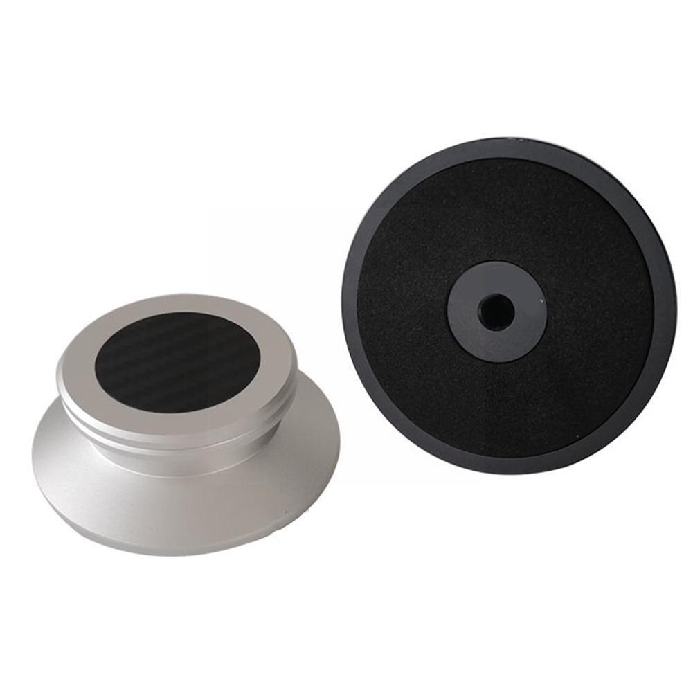 Schallplatten-stadt vinyl-schallplatte plattenspieler stabilisator verfügbar clip eliminierung vibrationsgewicht gewicht aluminium cla  p7 g 8