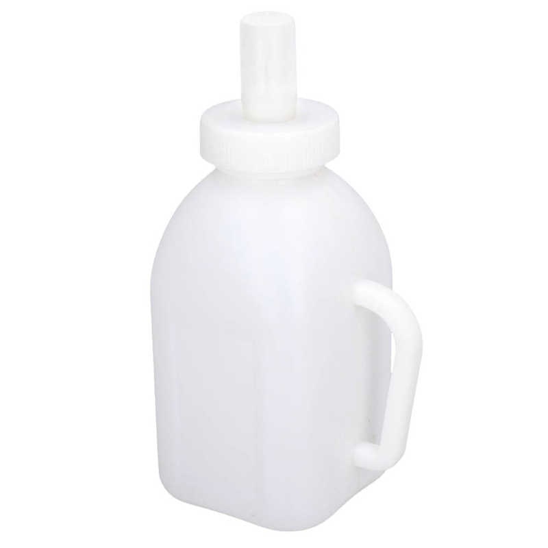 Calf Milk Feeder 1L Calf Feeding Bottle for Feeding Calves for Farm