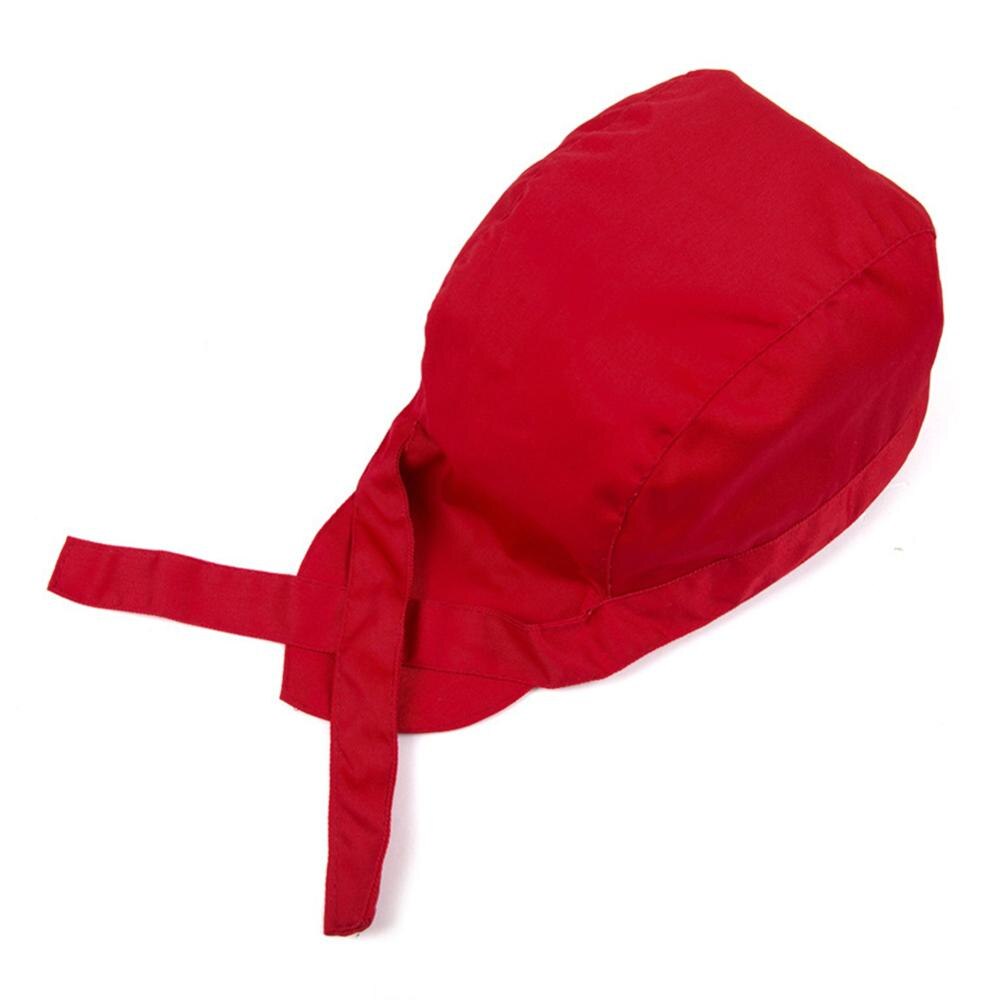 Chef Kitchen Hat Unisex Men Women Chef Waiter Uniform Cap Cooking Bakery BBQ Grill Restaurant Cook Work Hat Chef Cap Hat