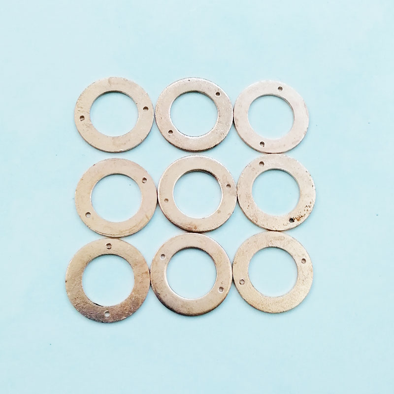 20PCS/50PCS/100PCS Injector gasket For Nissan Terrano Safari 16627-43G00 TD27 TD42 QD32 E24 E50 R50 Y60