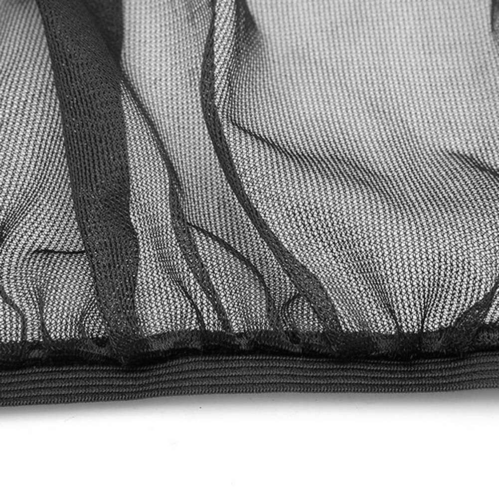 2 kpl auton uv-suoja aurinkoverho auton verho auton ikkuna aurinkosuoja sivuikkuna verkko aurinkosuoja kesäsuoja ikkunakalvo