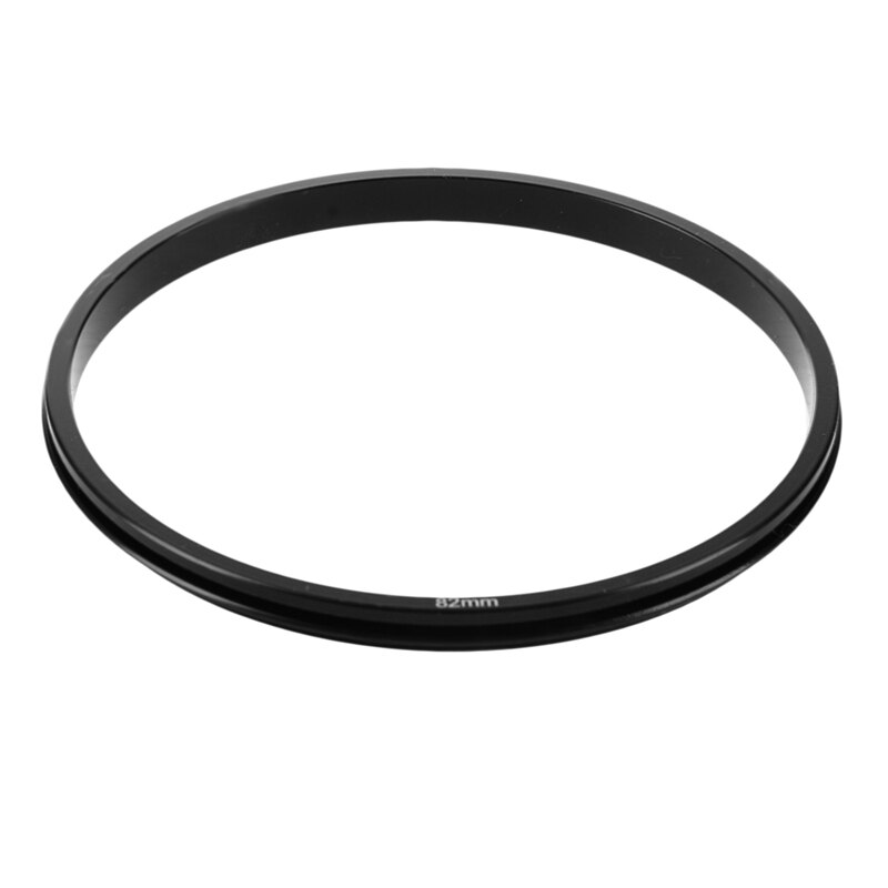 82mm Lens Black Metal Adapter Ring for Cokin P Ser... – Grandado