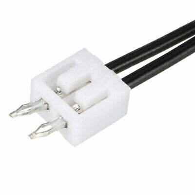 Thermistor Probe, Electromagnetic Oven Temperature Temp Sensor, 100K 2 Pin 5pcs