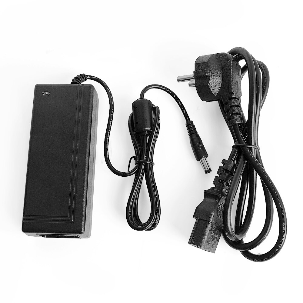 100V-240V To DC 12V 3A AC Adapter Switching Powerful Power Supply Adapter Work For CCTV Security Speed Dome PTZ Camera