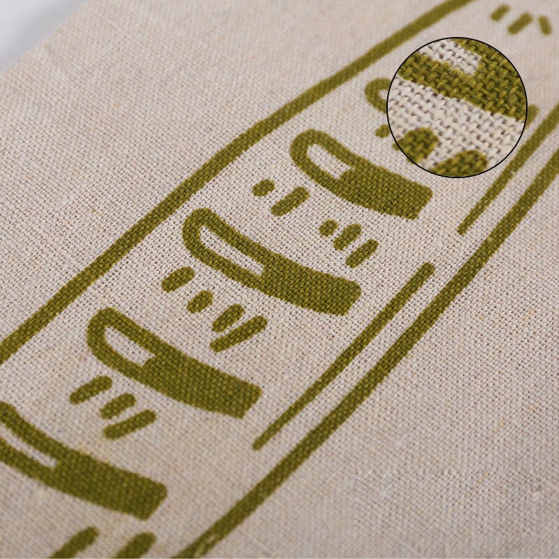 Linen Bread Bag Reusable French Baguette Drawstring Bag,Homemade Artisan Bread Storage Reusable Organic Cotton Bakery Bread Bag