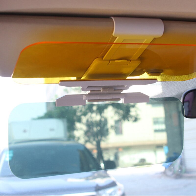 Night Driving Glasses Polarized Driving Sunglasses Men Women Anti-glare UV Protection Driver Goggles Sun visor Car Accessories