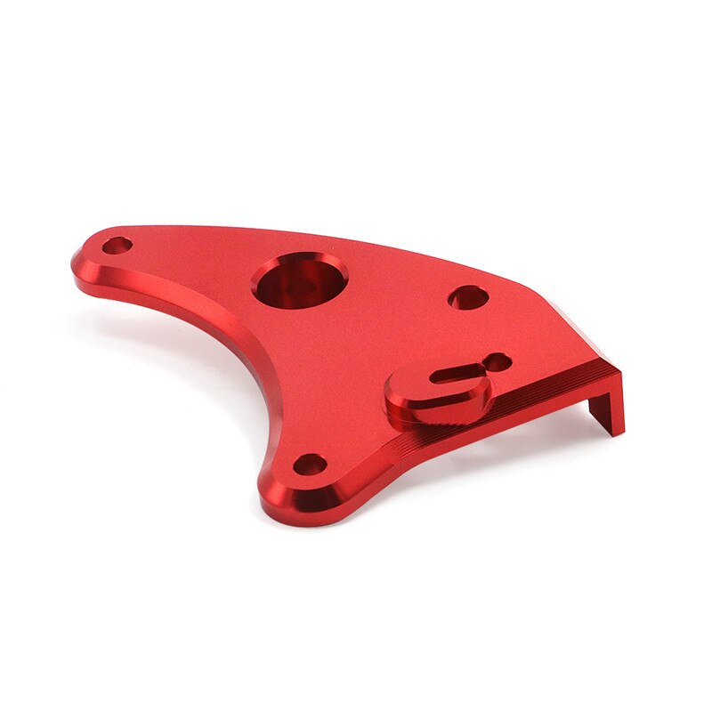 Aluminum ATV Quad Parts For Can-Am Renegade Outlander Gen 2 BILLET Shift Arm Base Shifter Bracket 707000971