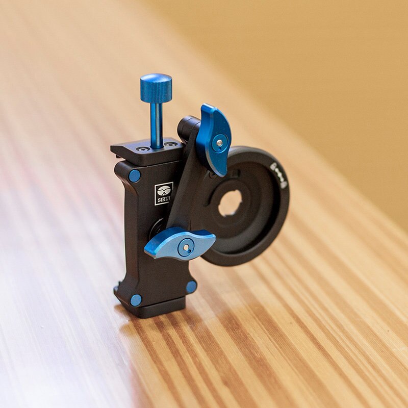 Jaula de conejo universal para teléfono móvil, lente de ojos de pez para teléfono móvil, jaulas de conejo para trípode, lente gran angular de 1/4 tornillos, jaulas de metal para teléfono inteligente: Default Title