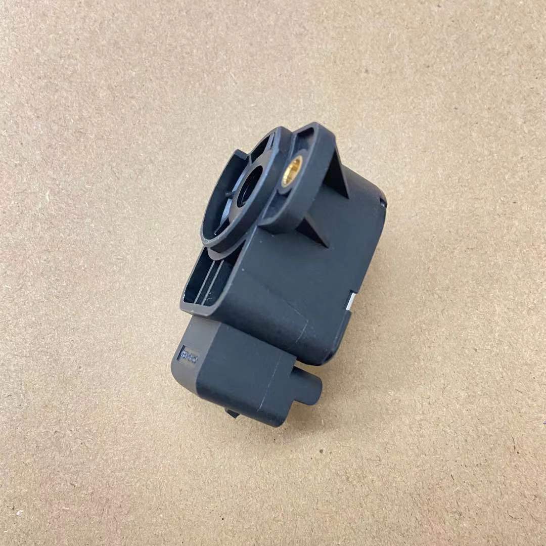 Drosselklappensensor Für Citroen C4 Picasso - Originalersatz 17106809