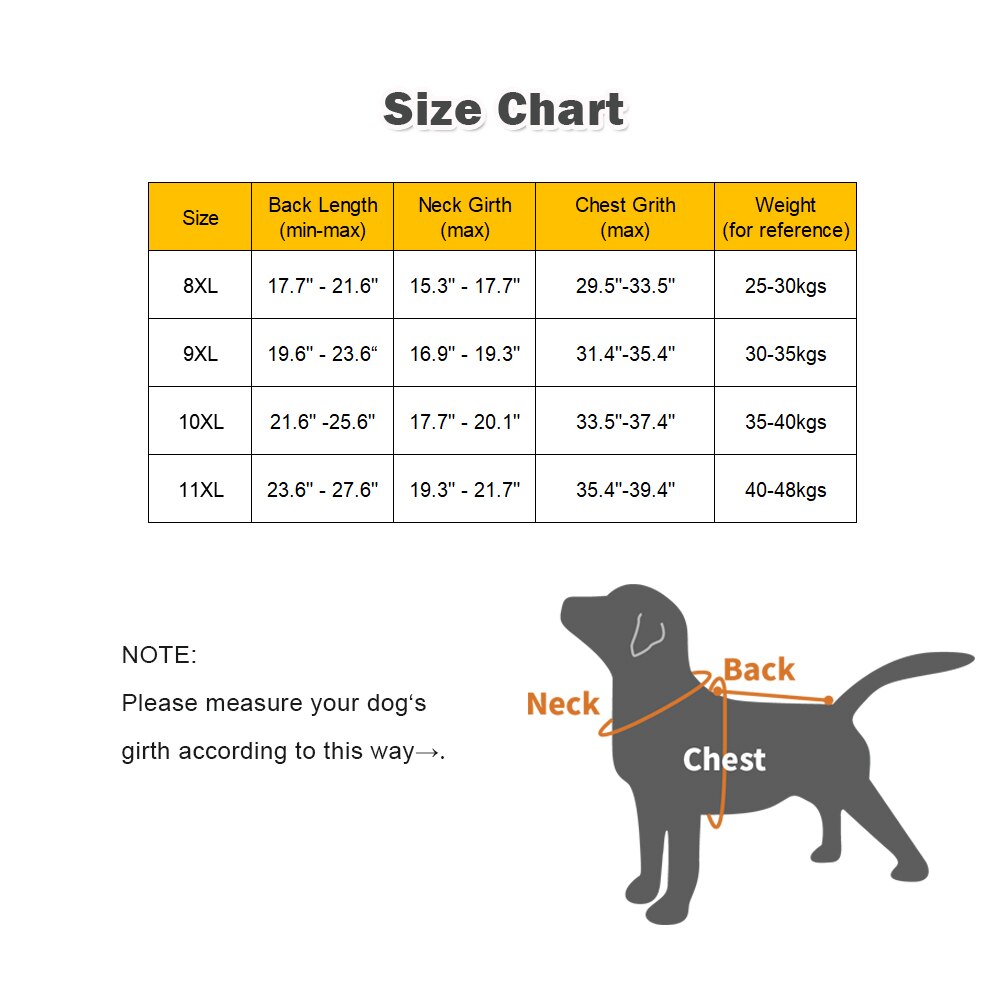 Monos a la para perros grandes, ropa de cuatro patas para perros Golden Retriever de Hawai, Mono para primavera y otoño