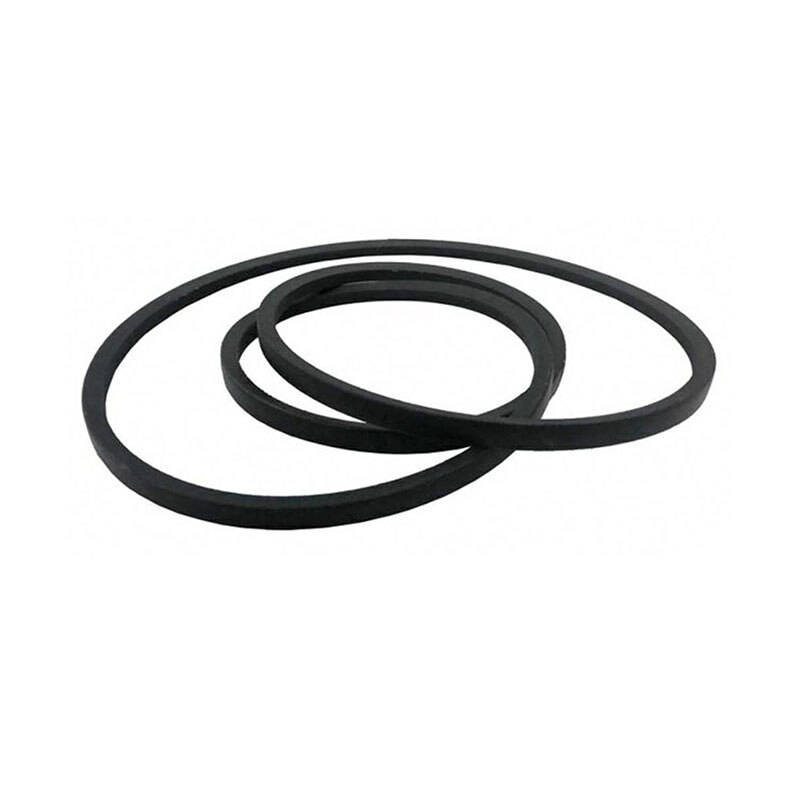 405143 Lawn Mower Deck Belt for Craftsman AYP GB/T1171 Husqvarna 532 40 51-43 532405143 7133156-46" Deck Mower Belt