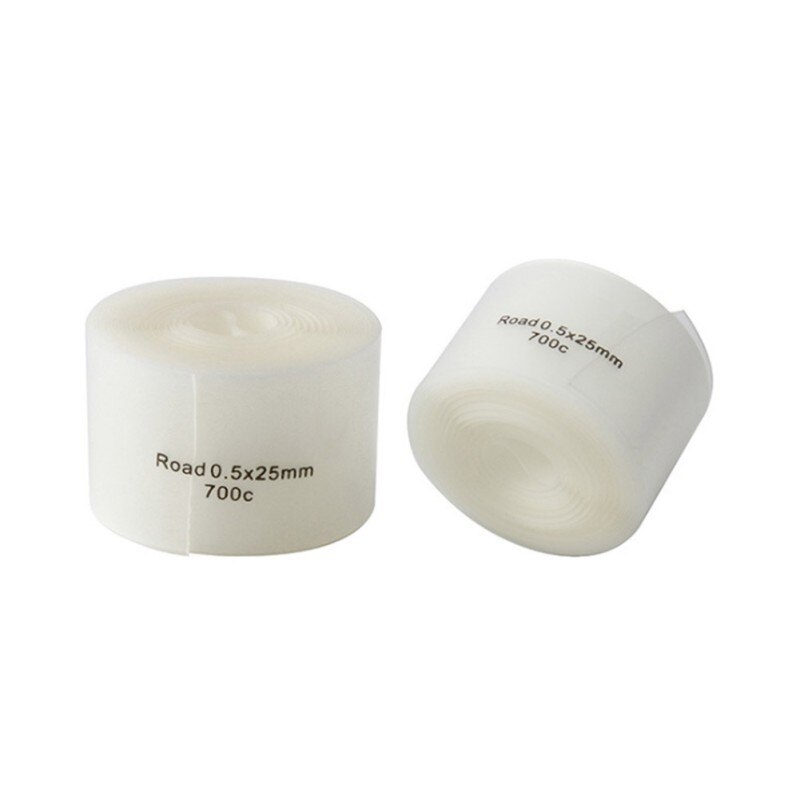 2 stk sykkel dekk liner punkteringssikker belte beskyttelse pute sykling anti-punktering dekk beskytter teip sykkel reparasjonsverktøy