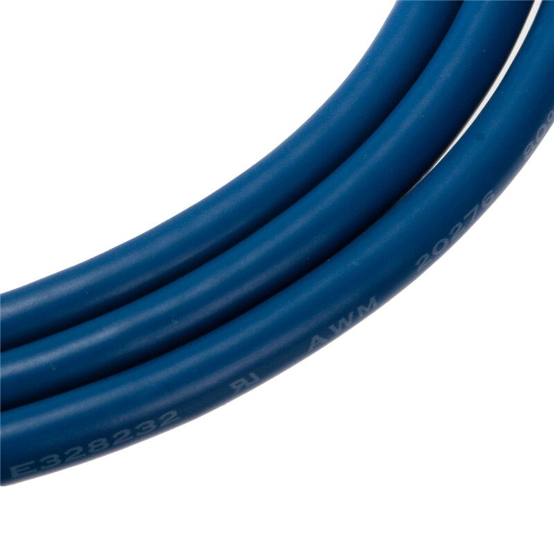 0.3M 0.5M 1M 1.5M 3M USB Extension Cable Male to Female USB3.0 Extend Cord Cable Wire Extender For PC USB Data cable TV U disk