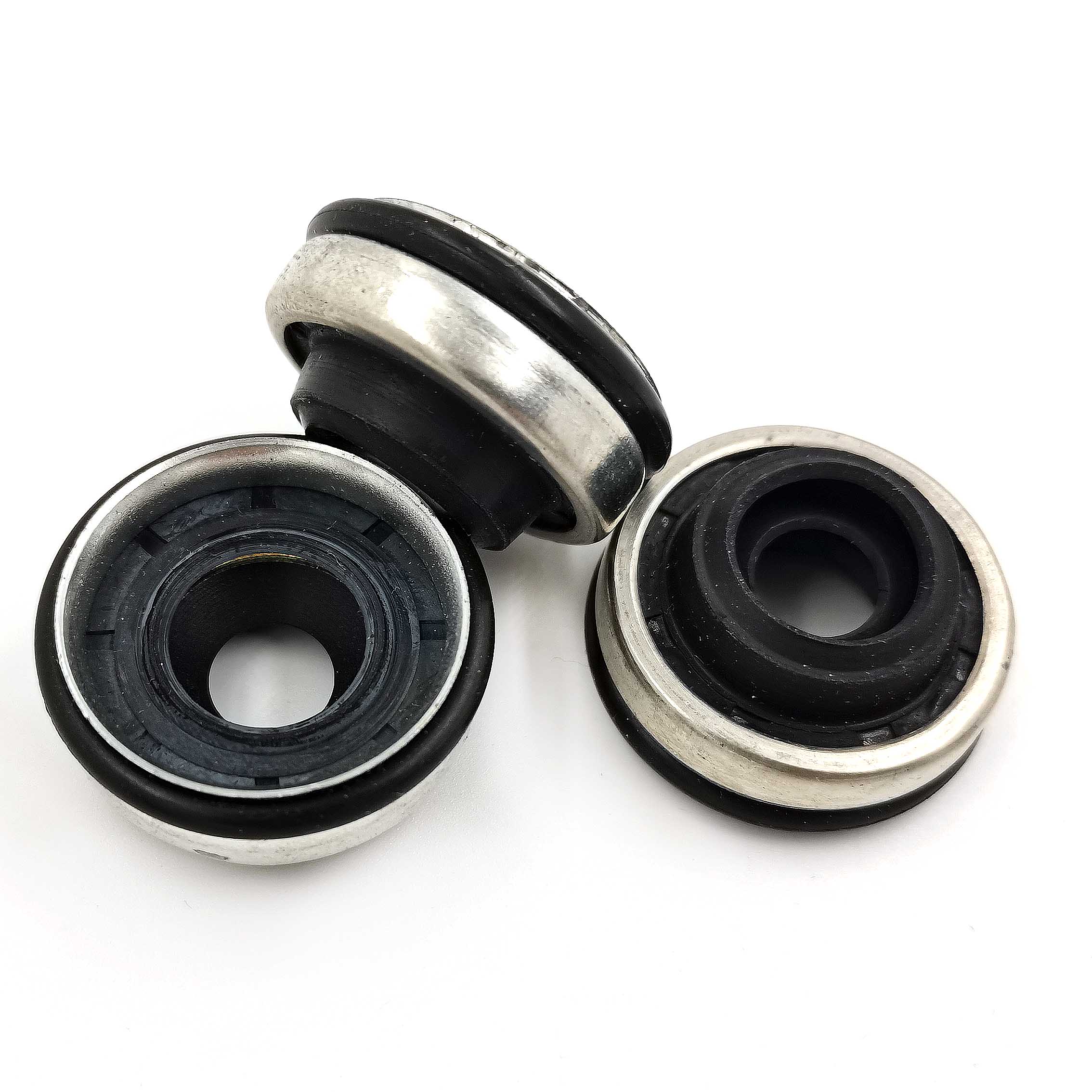 (25 PZ) settore automobilistico/auto aria Condizionata Compressore Paraolio per Denso 10papà15C/17C/20C ZEXEL DKS Paraolio