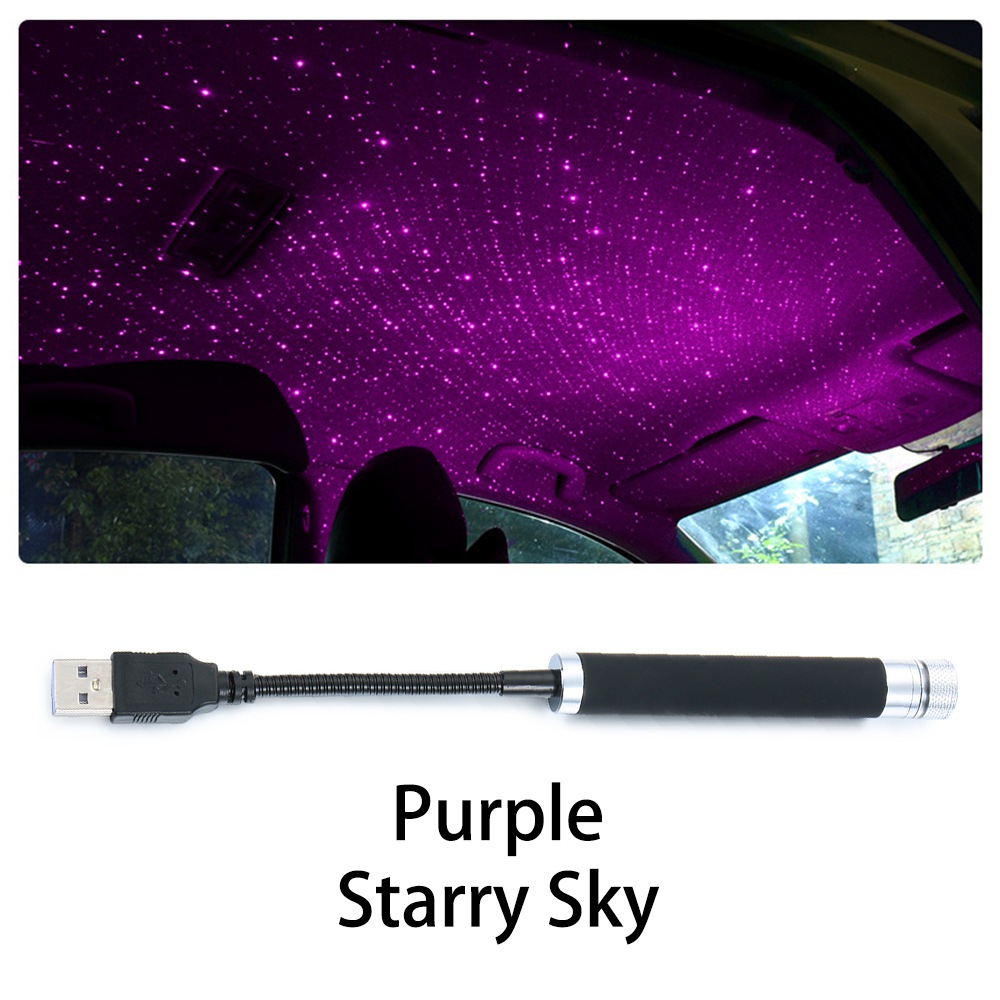 USB