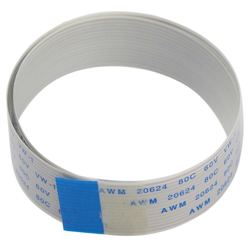 1Ps Raspberry Pi 3 Kamera FFC Kabel 15pin Flach Draht Kabel Für Raspberry Pi 3B +/2 Kamera (200cm)