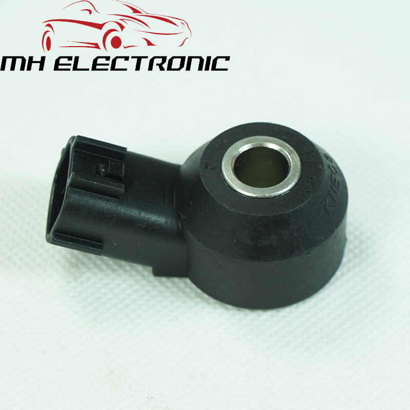 MH ELECTRONIC Detonation Knock Sensor For Nissan Pathfinder Murano 350Z Teana Terrano 22060-2A000 220602A000 for Infiniti Engine