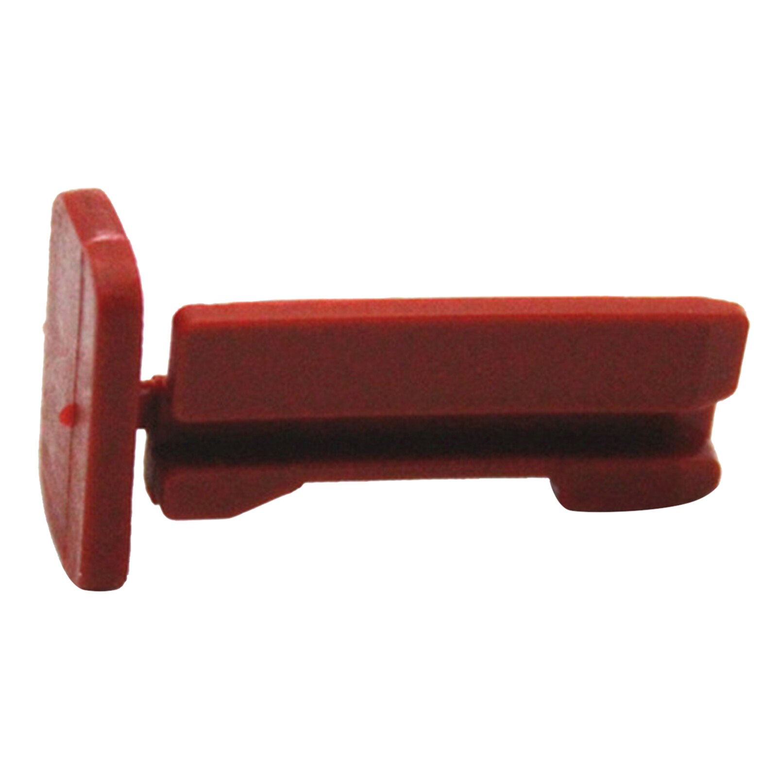 Replace Automatic Lock Tab Pins, Dipstick Filler Tube Plug, Oil Dipstick