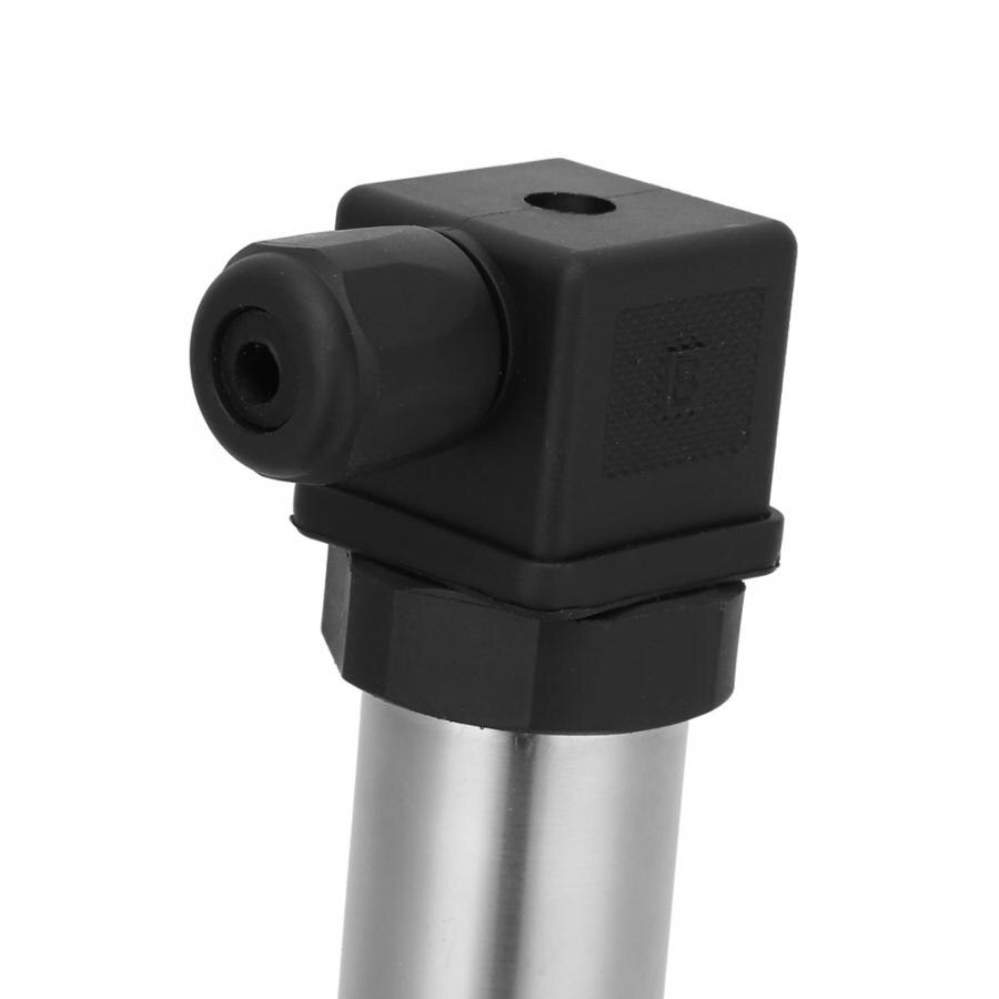 PT100 High Temperature Sensor Transducer 4-20mA Thermal Resistance Transmitter Sensor PT100 Temperature Sensor