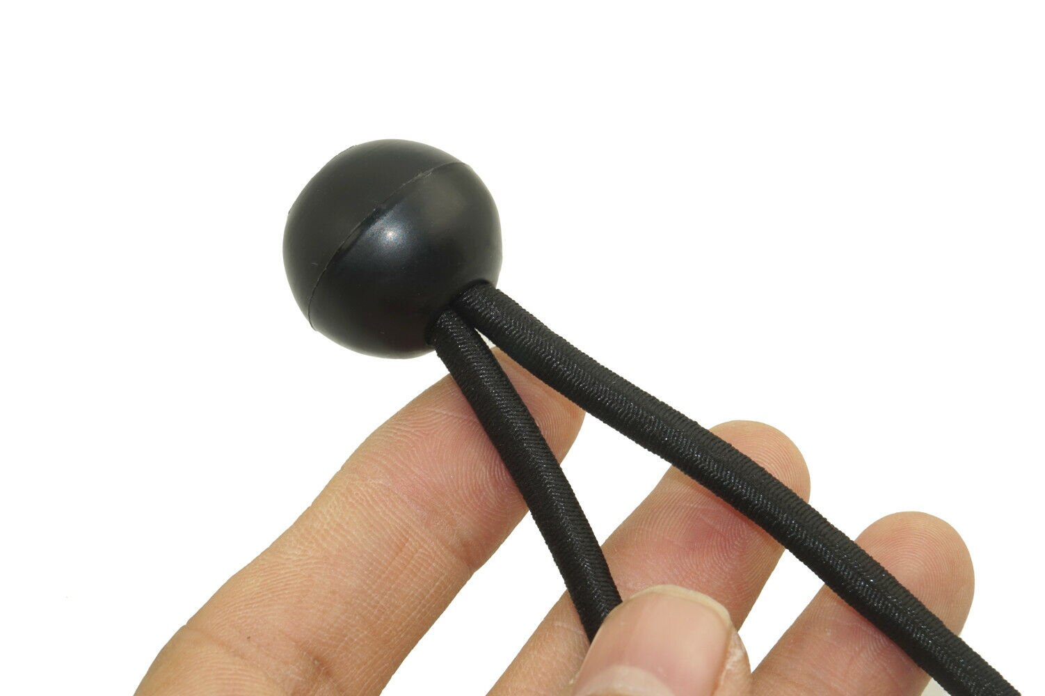 4 Bungy Loop Tonneau Bungee Cords Shock Fasteners each Awning Clips